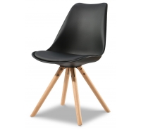 Стул PW-072Y (Black)